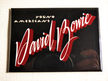 David Bowie - Young Americans Magnet