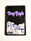 Deep Purple In Rock Album Fridge Magnet 