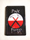 Pink Floyd The Wall Hammer Logo Fridge Magnet