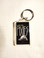 Death to the Pixies Keychain
