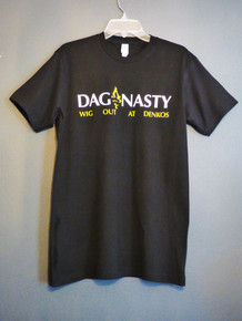 Dag Nasty - Wig Out at Denko's Album (Reprint) T-Shirt