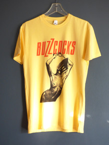 Buzzcocks - Orgasm Addict Cover - T-Shirt