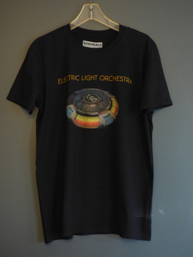 Electric Light Orchestra - E.L.O. - T-Shirt