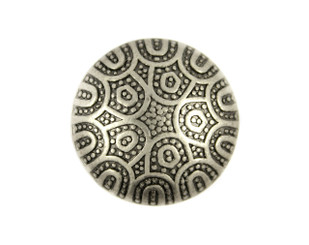 Starry Night Mountains - 29mm - 1 1/8 inch
