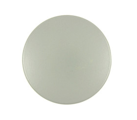 Gray Metal Shank Buttons - 38mm - 1 1/2 inch