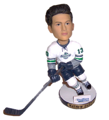 MATHEW BARZAL BOBBLEHEAD