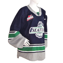 AUTHENTIC QUICKLITE JERSEY - NAVY