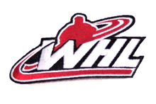 WHL PATCH