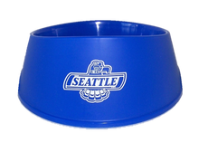 THUNDERBIRDS DOG BOWL