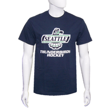 THUNDERBIRDS HOCKEY TRADITIONAL NAVY