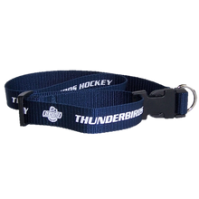 THUNDERBIRDS DOG COLLAR