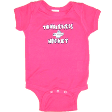 ONESIE - PINK