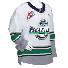 AUTHENTIC QUICKLITE JERSEY - WHITE