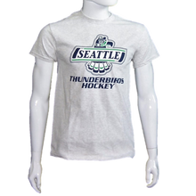 THUNDERBIRDS HOCKEY TRADITIONAL ASH