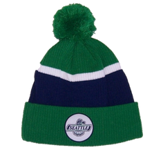 STH POM BEANIE