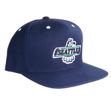 STH FLATBRIM SNAPBACK