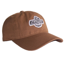 STH SLOUCH ADJUSTABLE WOOD