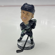 GRACYN SAWCHYN MINI BOBBLEHEAD
