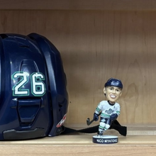 NICO MYATOVIC MINI BOBBLEHEAD