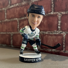 SAWYER MYNIO MINI BOBBLEHEAD