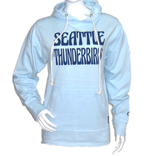 THUNDERBIRDS HOCKEY FUSION