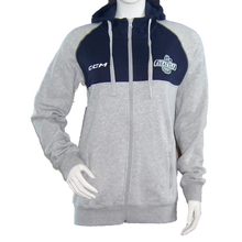 THUNDERBIRDS HOCKEY CCM FULL ZIP-UP