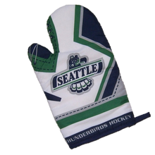 SEATTLE THUNDERBIRDS GOALIE OVEN MITT