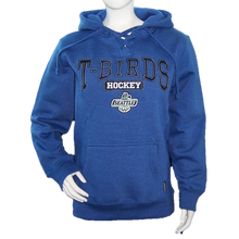 THUNDERBIRDS HOCKEY GLYCOL