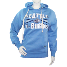 THUNDERBIRDS HOCKEY SHELDUCK