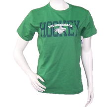 THUNDERBIRDS HOCKEY ROSTER