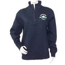 THUNDERBIRDS HOCKEY GOLLUM 1/4 ZIP