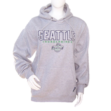 THUNDERBIRDS HOCKEY OVERTURE