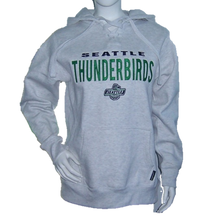 THUNDERBIRDS HOCKEY STEELE