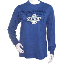 THUNDERBIRDS HOCKEY WARBLER