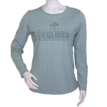 THUNDERBIRDS HOCKEY MANETO