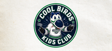 Cool Bird's Kids Club Membership 2026