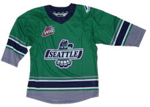 YOUTH GREEN JERSEY