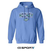 THUNDERBIRDS HOCKEY SKIPPERLING