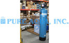 Equipamento de Pré-Tratamento por Osmose Reversa 11 GPM - Panamá