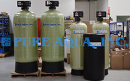 Filtro Multimídia Duplo 2 x 50 GPM - Porto Rico