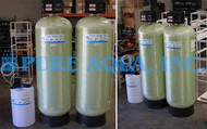 Filtros de Areia Verde 27,360 GPD - EUA