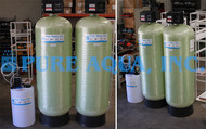 Filtros De Areia Verde 24 GPM - Chile