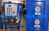 Sistemas de Deionização da Água 30-40 GPM - Kuwait