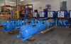 Sistemas de Deionização da Água 30-40 GPM - Kuwait