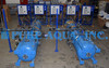 Sistemas de Deionização da Água 30-40 GPM - Kuwait