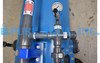 Unidade Deionizadora de Leito Misto de Alta Qualidade 1 x 25,000 GPD e 1 x 42,000 GPD - Kuwait