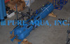 Sistema de Deionização de Leito Misto 1 x 18 GPM e 1 x 50 GPM - Kuwait