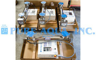 Esterilizador Ultravioleta Industrial 4 x 500 GPM - EUA