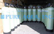 Equipamento de Filtração de Água 5X 25,500 GPD - Catar