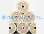 Membrana Lewabrane B085 ULP 4040 da LANXESS